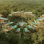 Temple Paradise Luxury 6 Min From Apartamento *