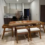 Ova Apartment