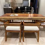 Apartment Ova *