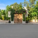 El Rey Loro - Lux 4 Bed Villa @Bluedeertulum