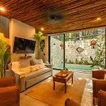 Luz De Luna Tulum Villa II