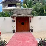 Tua Large Comfortable Pool Parking Space