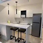 Apartamento *promo*modern Prime Area *