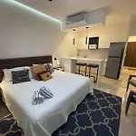 Apartamento *promo*modern Prime Area Tulum