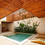 Akbal Apartamento