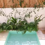 Akbal Apartamento *