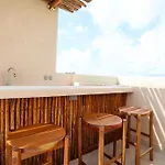 Apartamento Akbal *