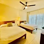 Luxury Ph Tulum Condo Etnica