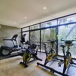 Luxury Ph Tulum Condo Etnica