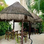 Apartamento Tua Large Comfortable Pool Parking Space Tulum
