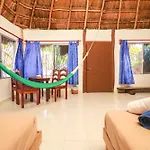 Playa Lakin-ha Beachfront Cabins