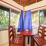 Playa Lakin-ha Beachfront Cabins