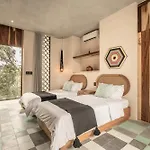 Naj Boutique Hotel - Aldea Zama