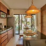 Etnica Residences Jungle Paradise Tulum