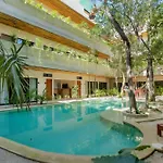 Apartamento Etnica Residences Jungle Paradise