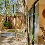 Apartamento Etnica Residences Jungle Paradise *
