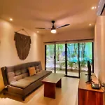Etnica Residences Jungle Paradise Apartamento *