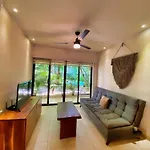 Apartamento Etnica Residences Jungle Paradise *
