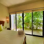 Apartamento Etnica Residences Jungle Paradise *