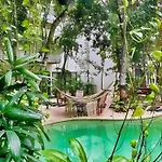 Apartamento Etnica Residences Jungle Paradise Tulum