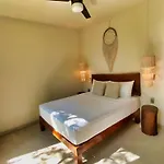 Apartamento Etnica Residences Jungle Paradise