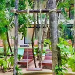 Etnica Residences Jungle Paradise Apartamento