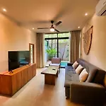 Etnica Residences Jungle Paradise Tulum