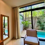 Apartamento Etnica Residences Jungle Paradise *