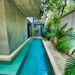 Etnica Residences Jungle Paradise Apartamento Tulum
