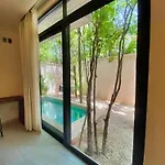 Etnica Residences Jungle Paradise Apartamento Tulum