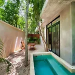 Etnica Residences Jungle Paradise Apartamento *