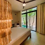 Apartamento Etnica Residences Jungle Paradise Tulum