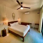 Apartamento Etnica Residences Jungle Paradise Tulum