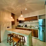 Etnica Residences Jungle Paradise *