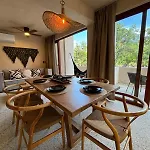 Condohotel Tsonot, En Luum Zama