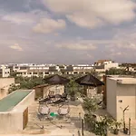 Naj Boutique Hotel - Aldea Zama