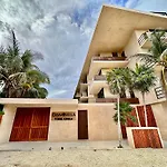 Casa Xila By Gekkot Travel