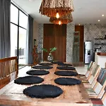 Manor By The Spot * Tulum