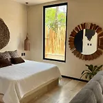 Apartamento W/plunge Pool & Kitchen Tulum