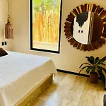 W/plunge Pool & Kitchen * Tulum