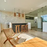 Marvelous Apartment In Aldea Zama With Private Balcony, Rooftop Pool, Gym & Workspace