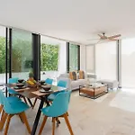 Infinity Suites