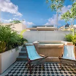 Collection O Faisano Boutique Luxury Hotel, Tulum Beach (Adults Only)