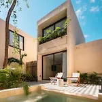 Hotel Collection O Faisano Boutique Luxury Hotel, (adults Only) 3*