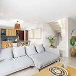 7 Bdr Luxury Villa, Tulum's Infinity Pool, Near Villa *