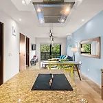 Luxurious Penthouse With Jungle View & Private Pool