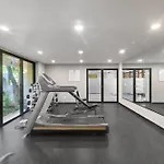 Luxurious Penthouse With Jungle View & Private Pool