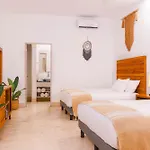 Hotel Kaab Tulum