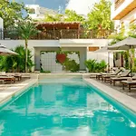 Hotel Kaab Tulum