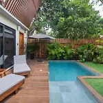 Villa Paradise Tulum Veleta 4Br Private Pool & Jacuzzi